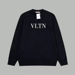 valentino sweatshirt manches longues pour unisexe s_1277ab7